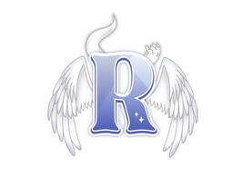 Initial logo