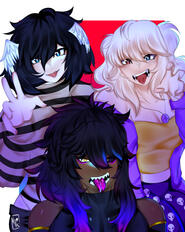 Deadly Misfits