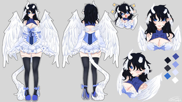 Reference Sheet