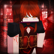 Kazanari Homura ‖ Demon slayer